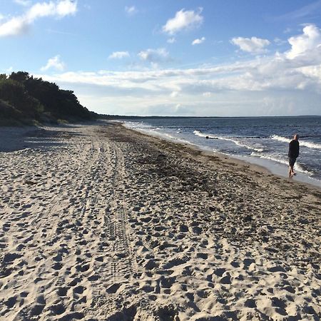 Ostseepark Ruegen 22 Глове Екстериор снимка