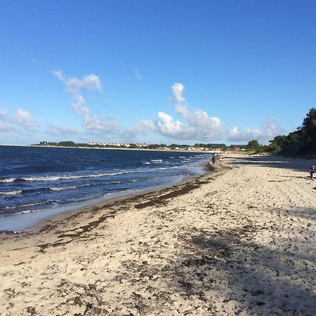 Ostseepark Ruegen 22 Глове Екстериор снимка