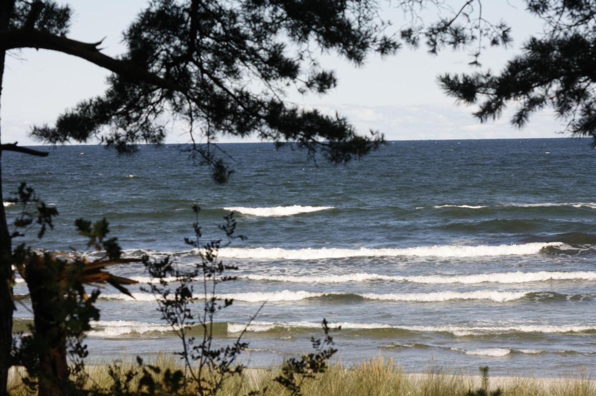 Ostseepark Ruegen 22 Глове Екстериор снимка