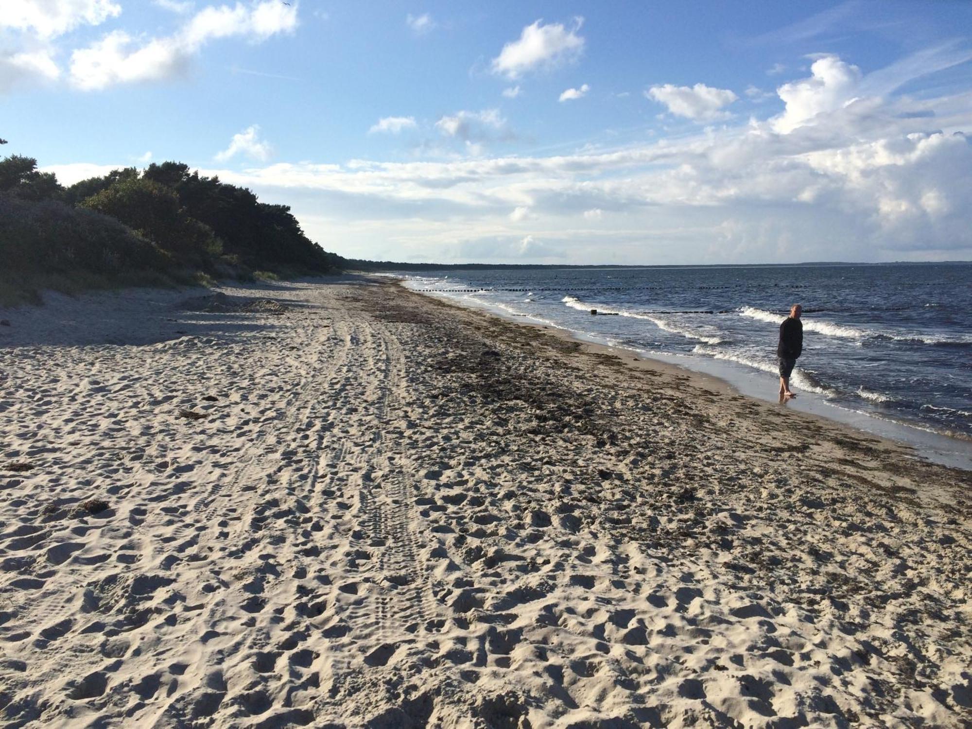 Ostseepark Ruegen 22 Глове Екстериор снимка